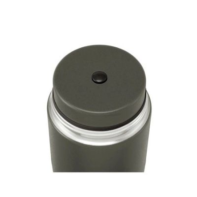 9. Esbit Food Jug Lunch-Thermoskanne 500 ml, olivgrün