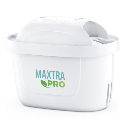 3. Brita MX+ Pro Pure Performance Filter 1 Stück