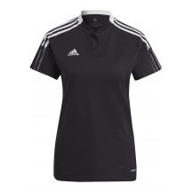T-shirt adidas Tiro 21 Polo W GM7352