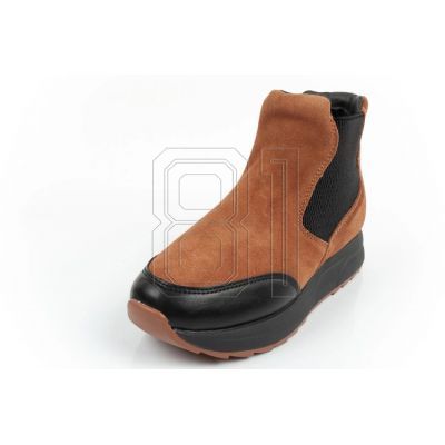 3. Scholl Beverly W Schuhe F301961175