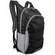 TREKKINGRUCKSACK A3036 SCHWARZ-GRAU SEMI LINE