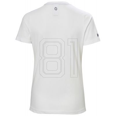 10. Helly Hansen The Ocean Race T-Shirt W 20352 003