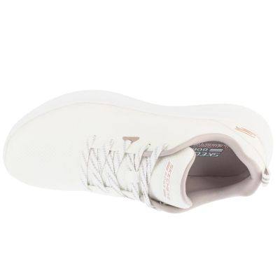 3. Skechers Bobs Mode Flex 117730-WHT Weiß 36