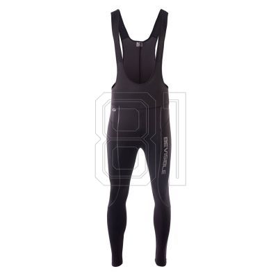 2. Kisin M Radleggings
