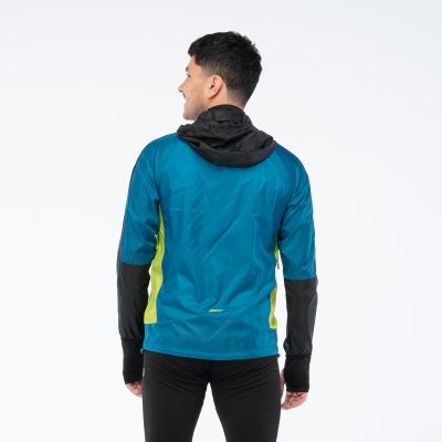 12. INURO Herrenjacke