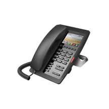 Fanvil H5 VoIP-Telefon, schwarzes LCD-Display
