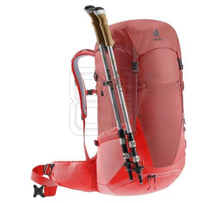 11. Deuter Futura 30 SL Rucksack 3400721-5589