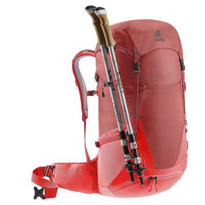 11. Deuter Futura 30 SL Rucksack 3400721-5589