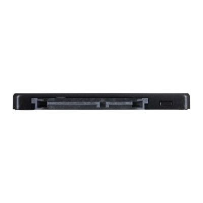 3. Micron 5400 MAX SSD 1,92 TB SATA 2,5 Zoll MTFDDAK1T9TGB-1BC1ZABYYR (DWPD 5)