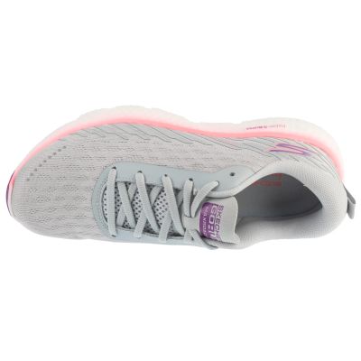 3. Skechers GO RUN MAXROAD 5 172003-GYPK Grau 37