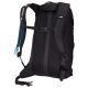 7. Thule Alltrail TAHP222 Schwarzer Rucksack, Reiserucksack, Schwarzes Polyester
