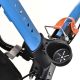 9. Reha-Rollator aus Aluminium für jedes Gelände