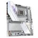4. GIGABYTE X870 AORUS TACHYON ICE AMD X870 Sockel AM5 Extended ATX