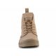 3. Palladium PAMPA HI SKIN U Schuhe 74379-284-M Tan