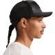 Nike Rise Cap Schwarz IH8728 010 S/M