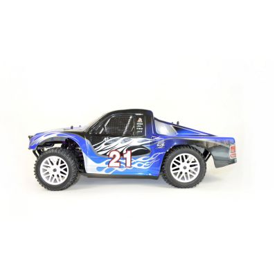 3. Amewi RC Car Short Course Truck Ni-MH Akku 2000mAh /14+