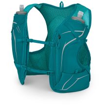 Damen-Laufweste OSPREY Dyna 1.5 w/Flasks Verdigris Green WM