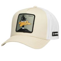 Capslab X Looney Tunes Snapback-Kappe CL-LOO11-1-CT-DAF2 
