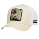 Capslab X Looney Tunes Snapback-Kappe CL-LOO11-1-CT-DAF2 