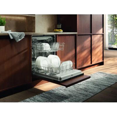 7. Einbaugeschirrspüler ELECTROLUX E52LE21OS