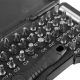 2. NEO TOOLS Schrauberbits mit Halter, 38-teiliges Set