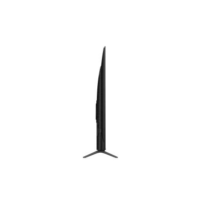6. TCL 65T8C QLED 65'' 4K Ultra HD 144Hz Google TV Dolby Atmos Metallic