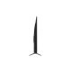 6. TCL 65T8C QLED 65'' 4K Ultra HD 144Hz Google TV Dolby Atmos Metallic