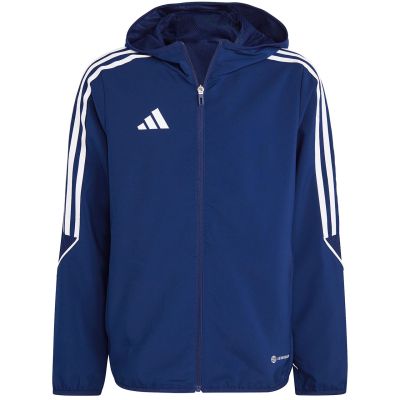 11. Adidas Tiro 23 League Windbreaker Jr IA1627 Jacke