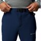 4. Columbia Essential Hike Warm Pant 2172951464 Marineblau 30-32