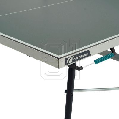 9. Cornilleau 300X 115302 Tischtennistisch