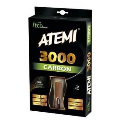 2. Atemi 3000 Tischtennisschläger