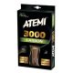 2. Atemi 3000 Tischtennisschläger