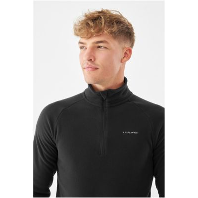 4. VIKING Arcto Set Polartec Herren Unterwäsche Größe L schwarz