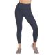 Skechers Go Walk 7/8-Leggings mit hoher Taille W03LG31B-NVY Marineblau M