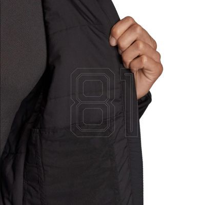4. adidas TERREX Insulation M DZ2049 Jacke