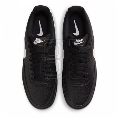 4. Nike Court Vision LO M FZ0630-010 Schuhe