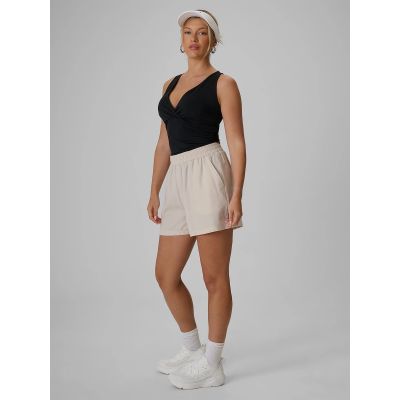 3. Damen-Freizeitshorts aus Modal 4F 4FRSS26TSHOF0933-12S