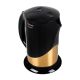 5. Zelmer ZCK7630 Crystal Gold 1.7 Wasserkocher