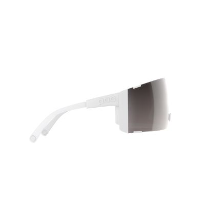2. POC Propel+ weiße Radbrille Kat. 3 + Kat. 0