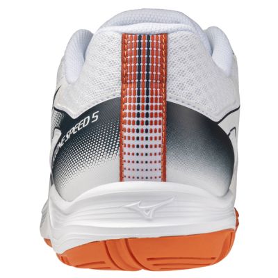 4. Mizuno CYCLONE SPEED 5 V1GA258080 Schuhe