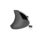 6. Maus Tracer FLIPPER TRAMYS44214 (optisch; 1600 DPI; schwarz)