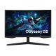 2. SAMSUNG LED-Monitor G5 27" LS27CG554EUXEN 165 Hz