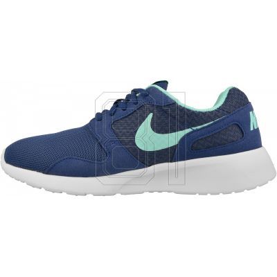 Nike Sportswear Kaishi Damen Schuhe in dunkelblau und weiß