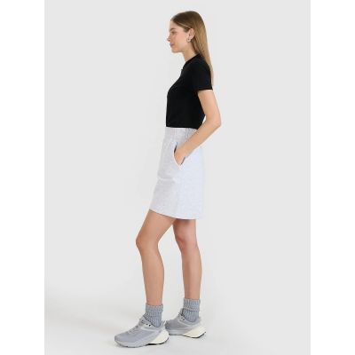 4. Damen-Jogginghose 4F 4FWMM00TSHOF771-27M