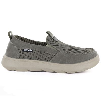2. Herren-Slipper Vanhorn WN32302 in Khaki