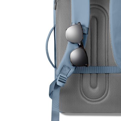 27. XD DESIGN AIR RUCKSACK BLAU P706.3215