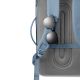 27. XD DESIGN AIR RUCKSACK BLAU P706.3215