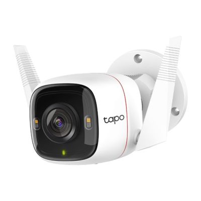 4. TP-LINK Tapo C320WS Kamera