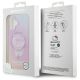 8. Hello Kitty IML Magsafe Hülle zum 50. Jubiläum für iPhone 16 – Pink