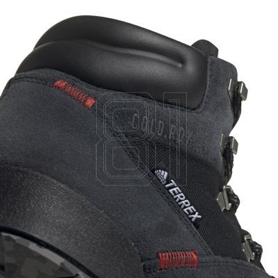 7. Adidas Terrex Snowpitch M FV7957 Schuhe